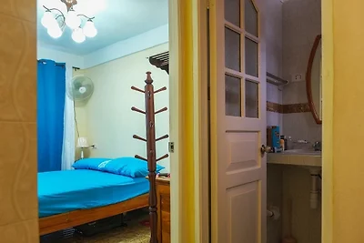 CASA DOUGLAS Appartement 1