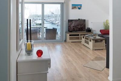 Ostsee - Appartement Nr. 26