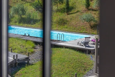 Appartamento Vacanza con famiglia Sellin