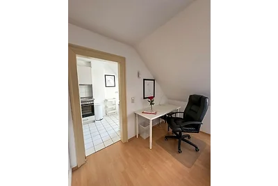Vakantieappartement Gezinsvakantie Striegistal