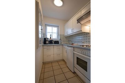 Vakantieappartement Gezinsvakantie Büsumer Deichhausen