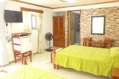 Vakantieappartement Gezinsvakantie Baracoa