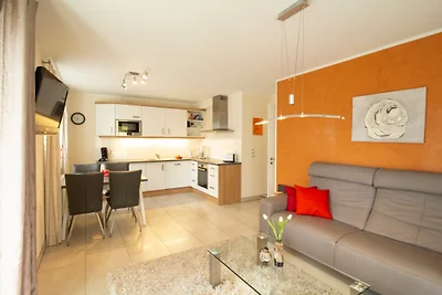 (Brise) Seeresidenz Haus Nordic