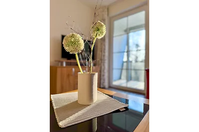 Vakantieappartement Gezinsvakantie Burg auf Fehmarn