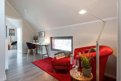 Ostsee - Reetdachhaus Nr. 14