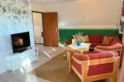 Finnhäuser am Vogelpark - Haus