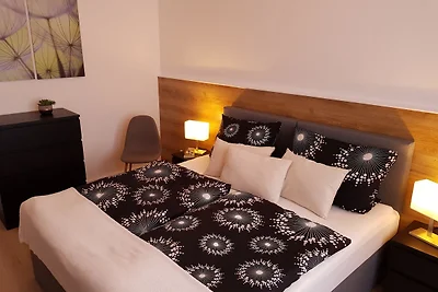 Ferienwohnung Quedlinburg