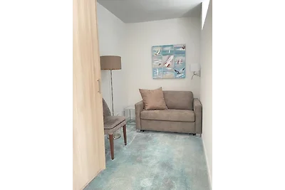 Vakantieappartement Gezinsvakantie Grömitz