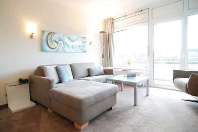 STRANDIDYLL, 134 - Typ B4