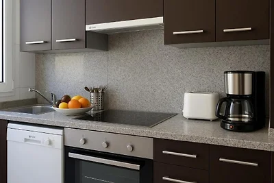 Penthouse Sea View - Valle Romano