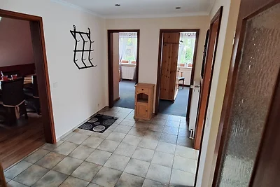 Vakantieappartement Gezinsvakantie Stolk