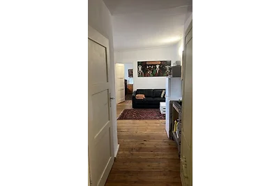 Rim Ferienwohnung in Lauchhammer