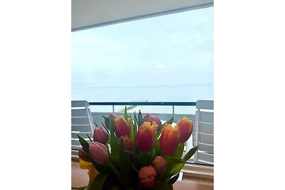 Appartamento Vacanza con famiglia Wyk