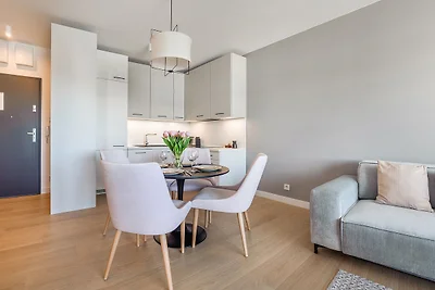 Sun&Snow Aqua Polanki - Apartment