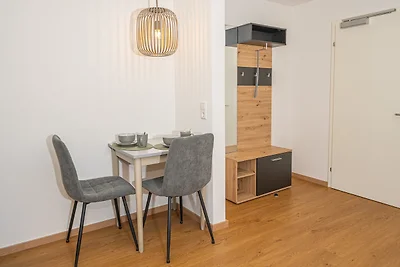 Appartamento Vacanza con famiglia Halblech