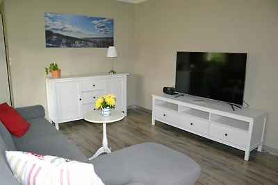 -"Ferienwohnung Dierhagen" Whg. 1