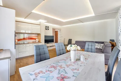 Sun&Snow Rezydencja Park Rodzinna