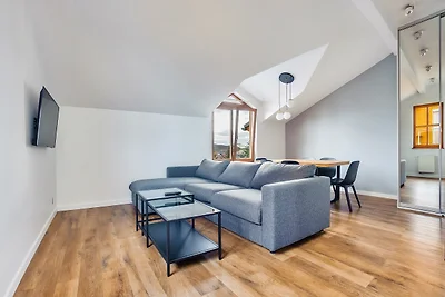 Sun&Snow Promenade - Apartment 24