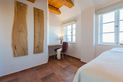 Appartement 3 Fachwerk am Meer