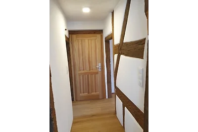 Torhaus Rattelsdorf - Wohnung 2