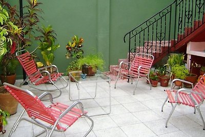 Vakantieappartement Gezinsvakantie Cienfuegos