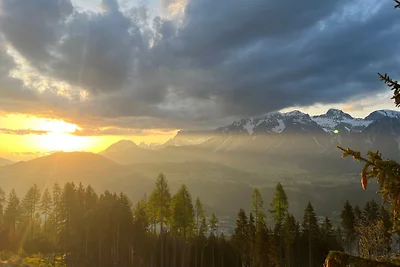 Ferienwohnung Schladming Planai