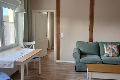 apartman za odmor Obiteljski odmor Jerichow