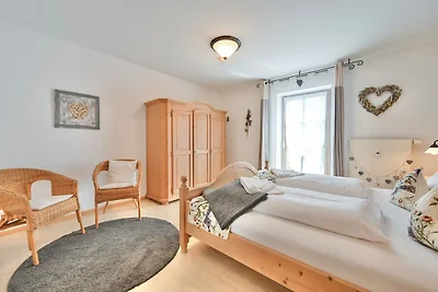 Appartamento Vacanza con famiglia Roßhaupten