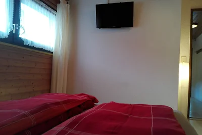 Appartamento Vacanza con famiglia Feldberg