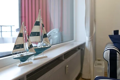 Berolina Traum Ostseeblick