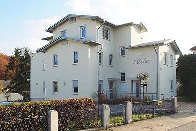 (Brise) Villa Ilse App. 01