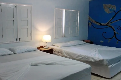 Hostal Mar y Sol Appartement 1