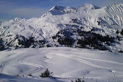 Vakantieappartement Gezinsvakantie Lenk