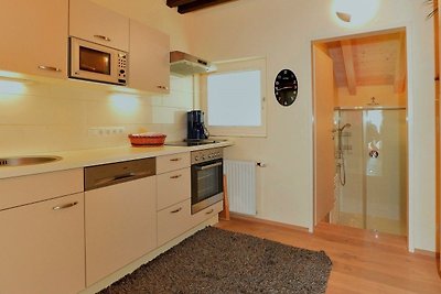 Vakantieappartement Gezinsvakantie Seefeld