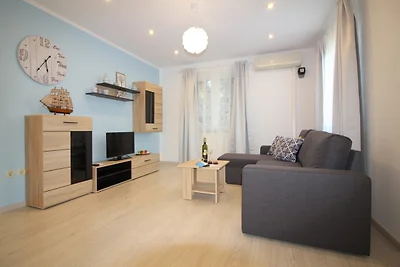 Ferienhaus - Bungalow Lavanda 4