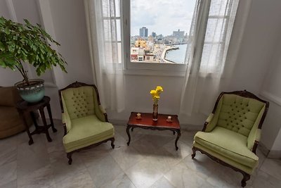 Vakantieappartement Gezinsvakantie Havanna