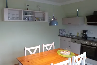 Ferienwohnung am Wind