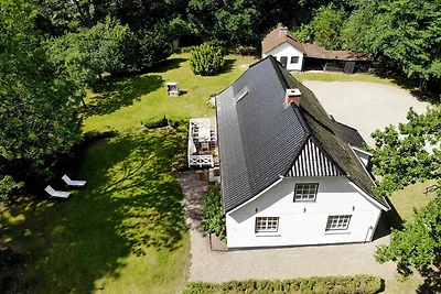 Vakantiehuis Ontspannende vakantie Gelting