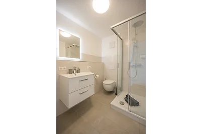 Appartamento Vacanza con famiglia Halblech