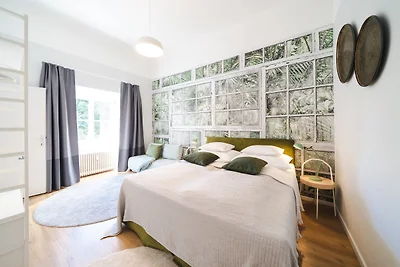 Appartamento Vacanza con famiglia Graz