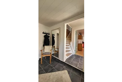 Vakantiehuis Ontspannende vakantie Eilsum