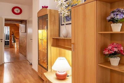 Ferienhaus City Ferienhaus