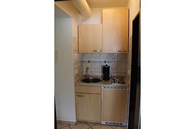 Vakantieappartement Gezinsvakantie Arrach