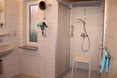 Landhaus am Teich - Saaler Bodden -