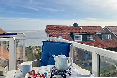 Appartamento Vacanza con famiglia Wittdün