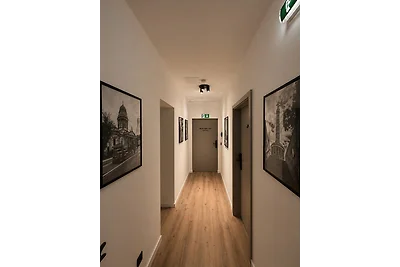 Apartament Dla rodzin Pankow