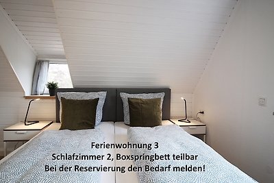 Appartamento Vacanza con famiglia Würzburg