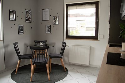 Vakantieappartement Gezinsvakantie Wertheim