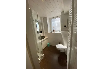 Ferienhaus Stadthaus