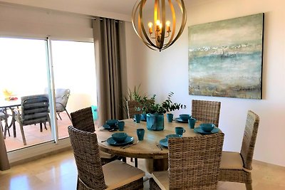 Vakantieappartement Gezinsvakantie Estepona